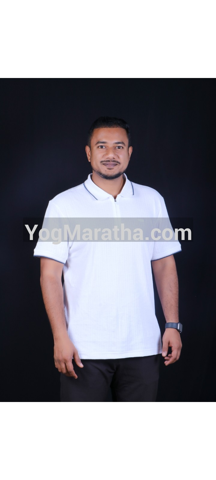 Yog Maratha Vadhu Var