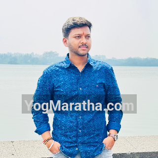 Yog Maratha Vadhu Var