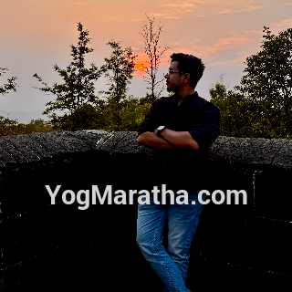 Maratha Marriage Profile