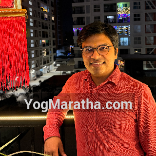 Maratha Marriage Profile