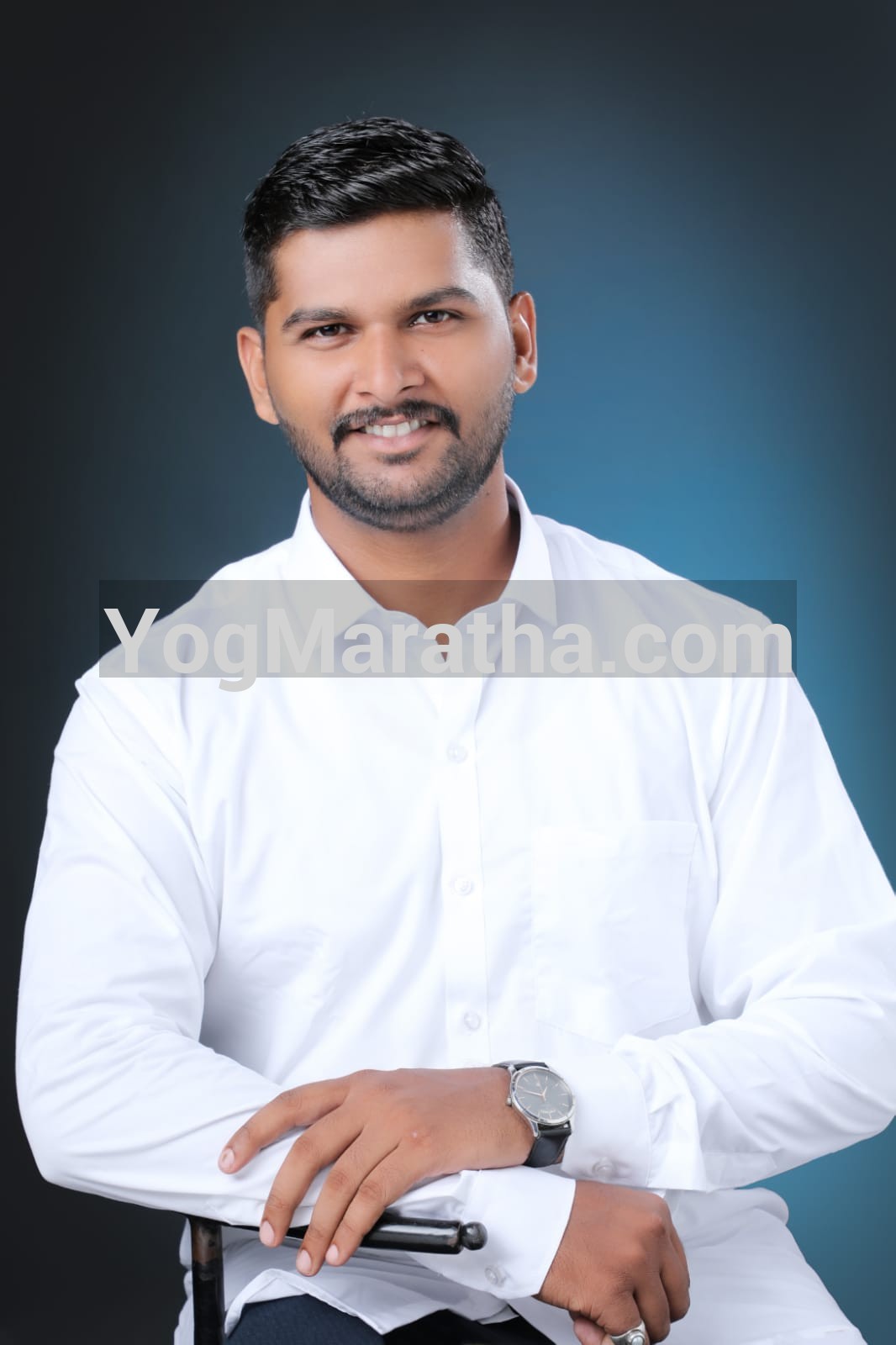 Yog Maratha Vadhu Var