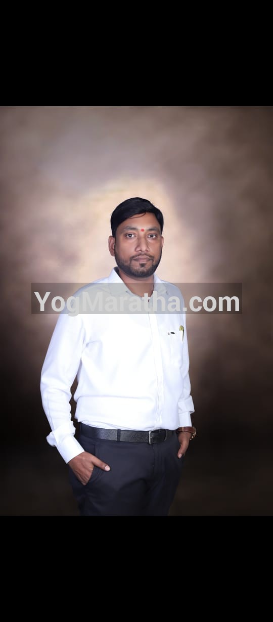 Yog Maratha Vadhu Var