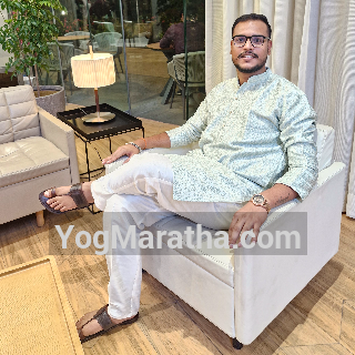 Maratha Marriage Profile