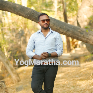 Yog Maratha Vadhu Var
