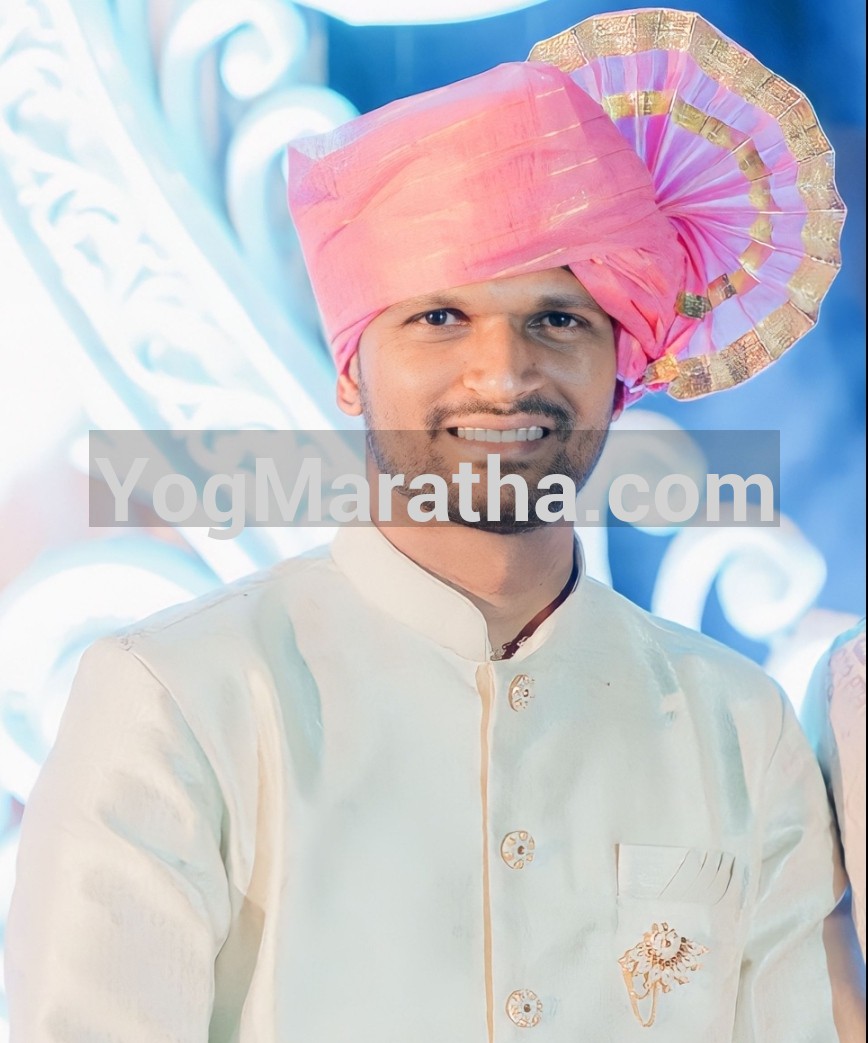 Yog Maratha Vadhu Var