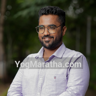 Yog Maratha Vadhu Var