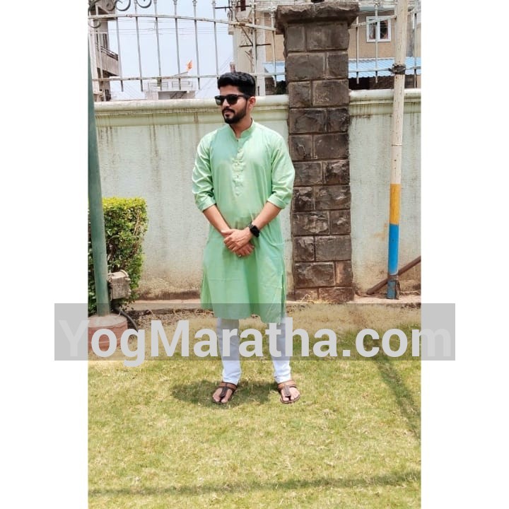 Yog Maratha Vadhu Var