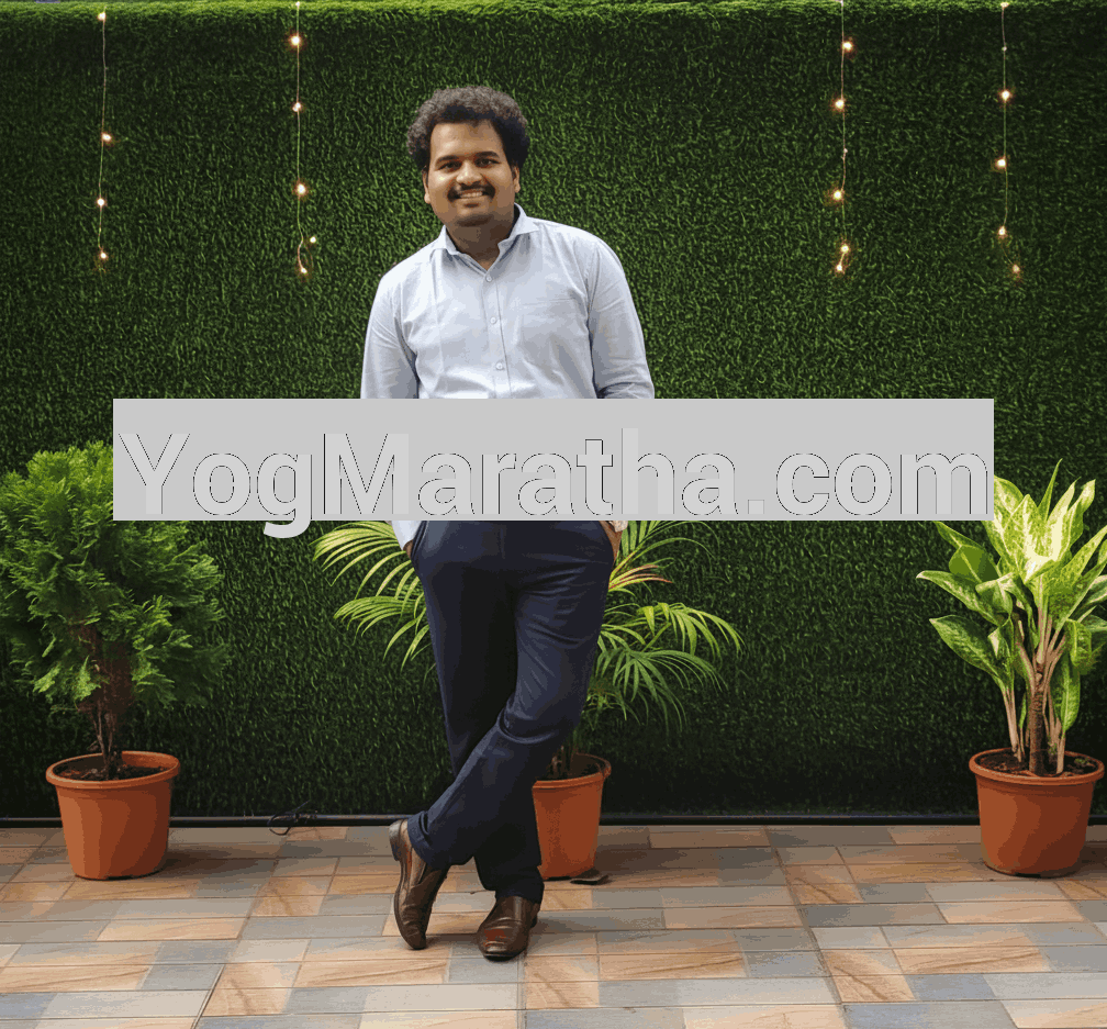Yog Maratha Vadhu Var
