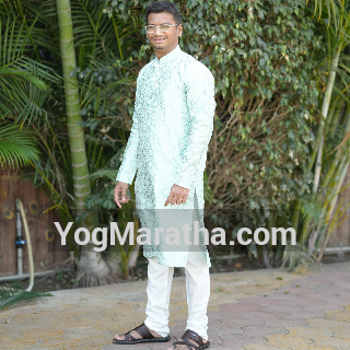 Maratha Marriage Profile