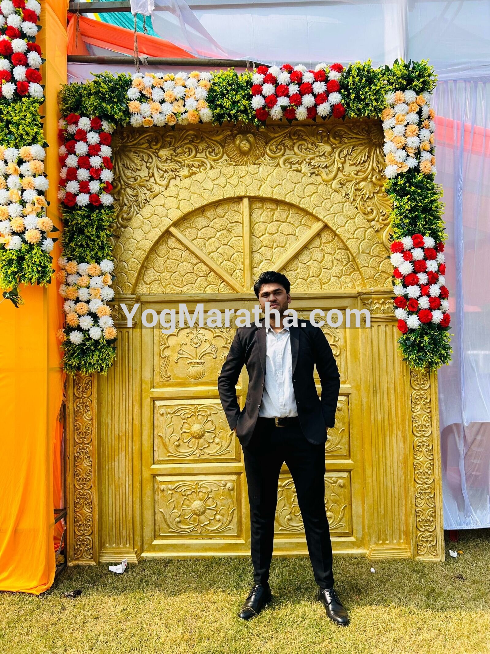 96 Kuli Maratha Profile