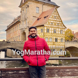 Maratha Marriage Profile