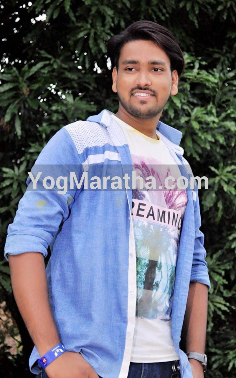 Yog Maratha Vadhu Var