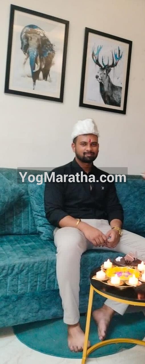 96 Kuli Maratha Profile