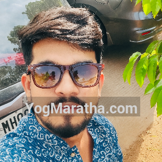 Maratha Marriage Profile