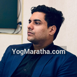 96 Kuli Maratha Profile