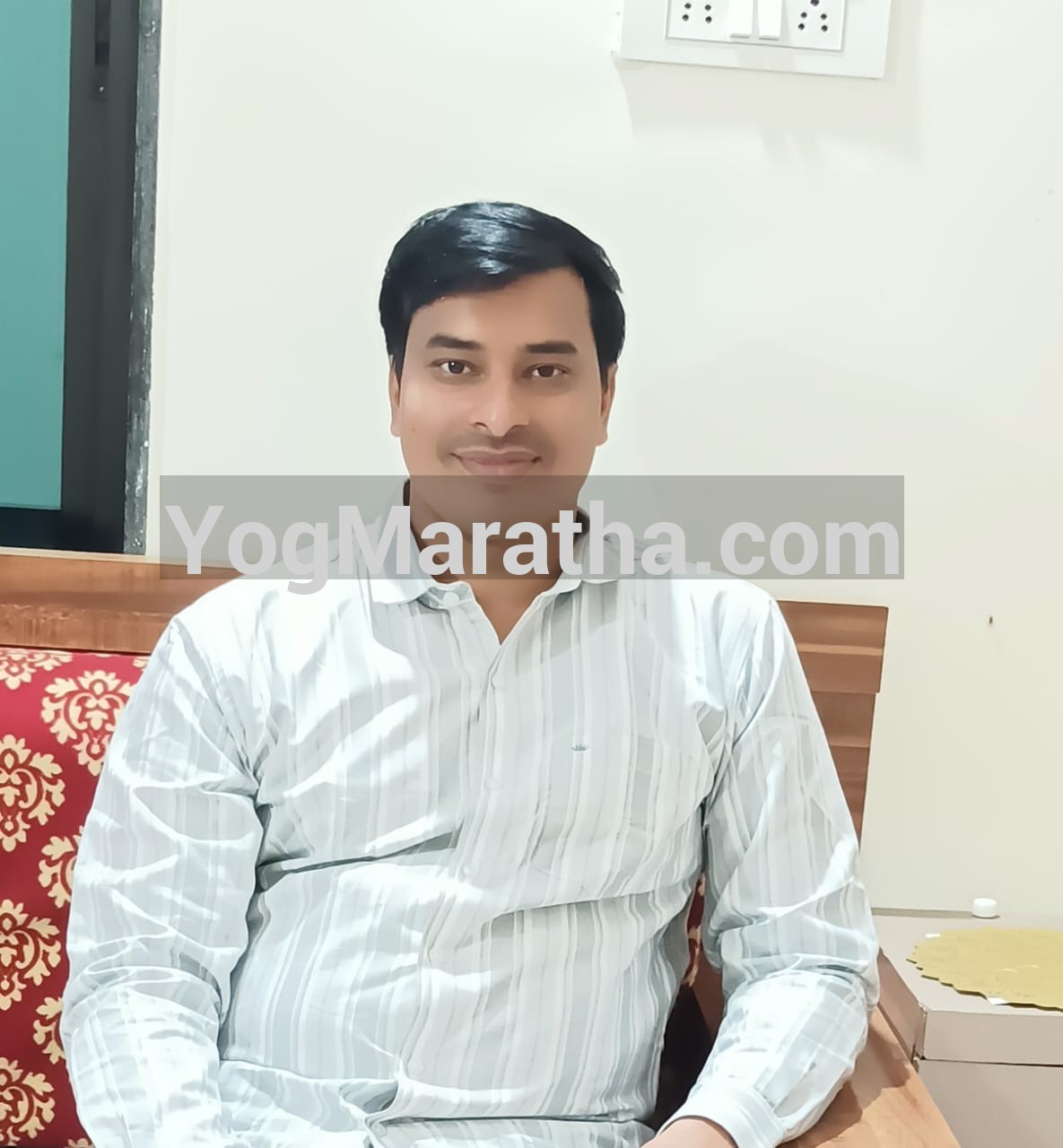 Maratha Marriage Profile