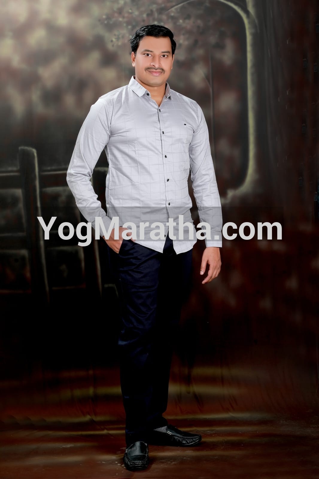 Maratha Marriage Profile