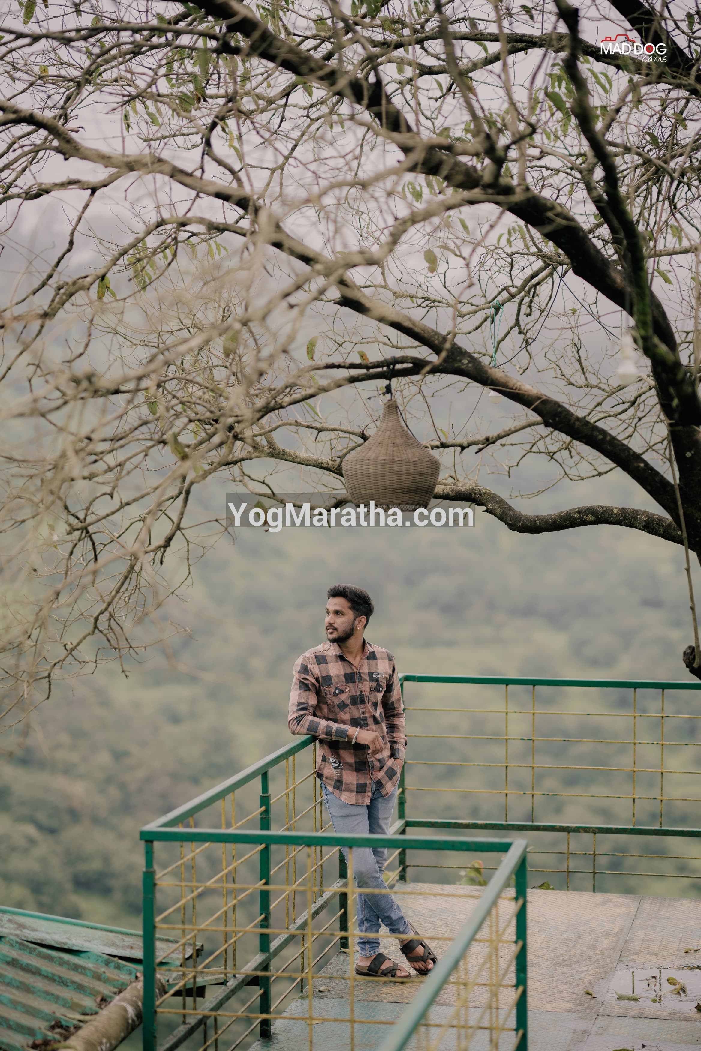 Yog Maratha Vadhu Var