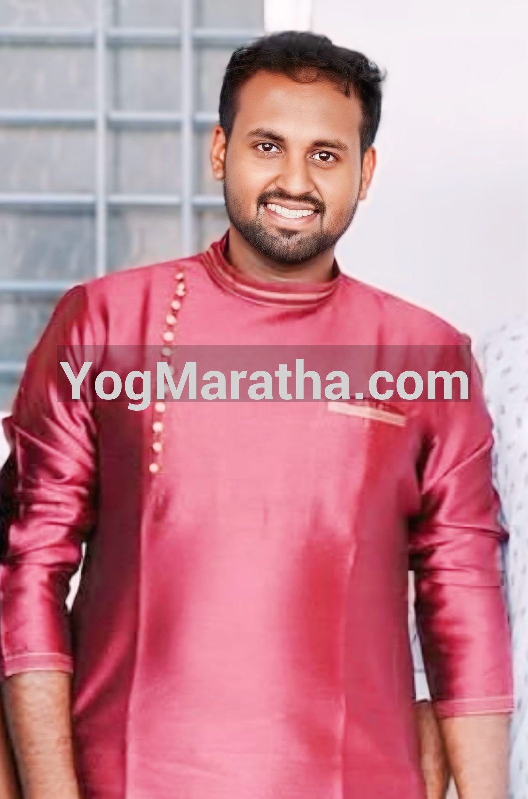 Yog Maratha Vadhu Var