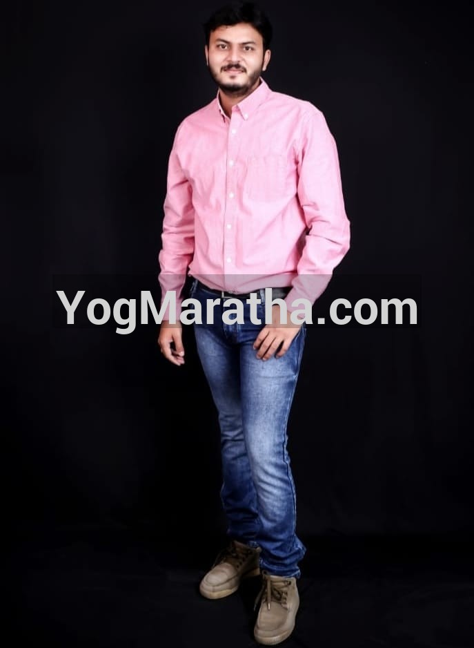 Yog Maratha Vadhu Var