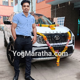 Maratha Marriage Profile