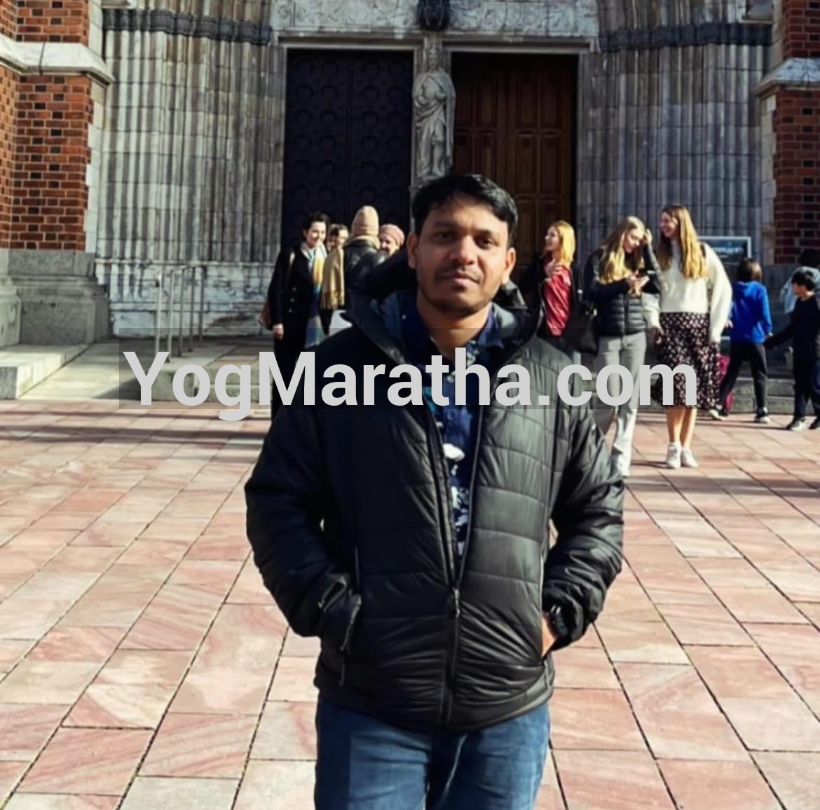 Yog Maratha Vadhu Var