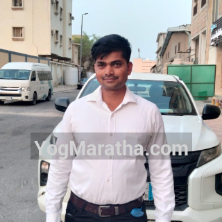 Yog Maratha Vadhu Var