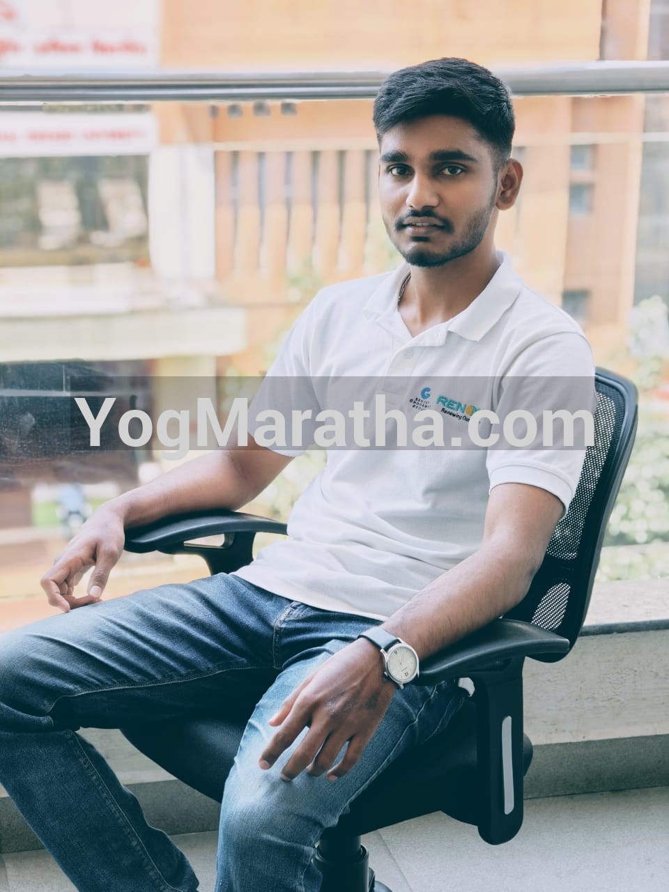 Maratha Marriage Profile