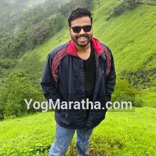 Maratha Marriage Profile