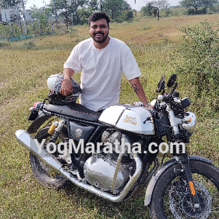 Maratha Marriage Profile