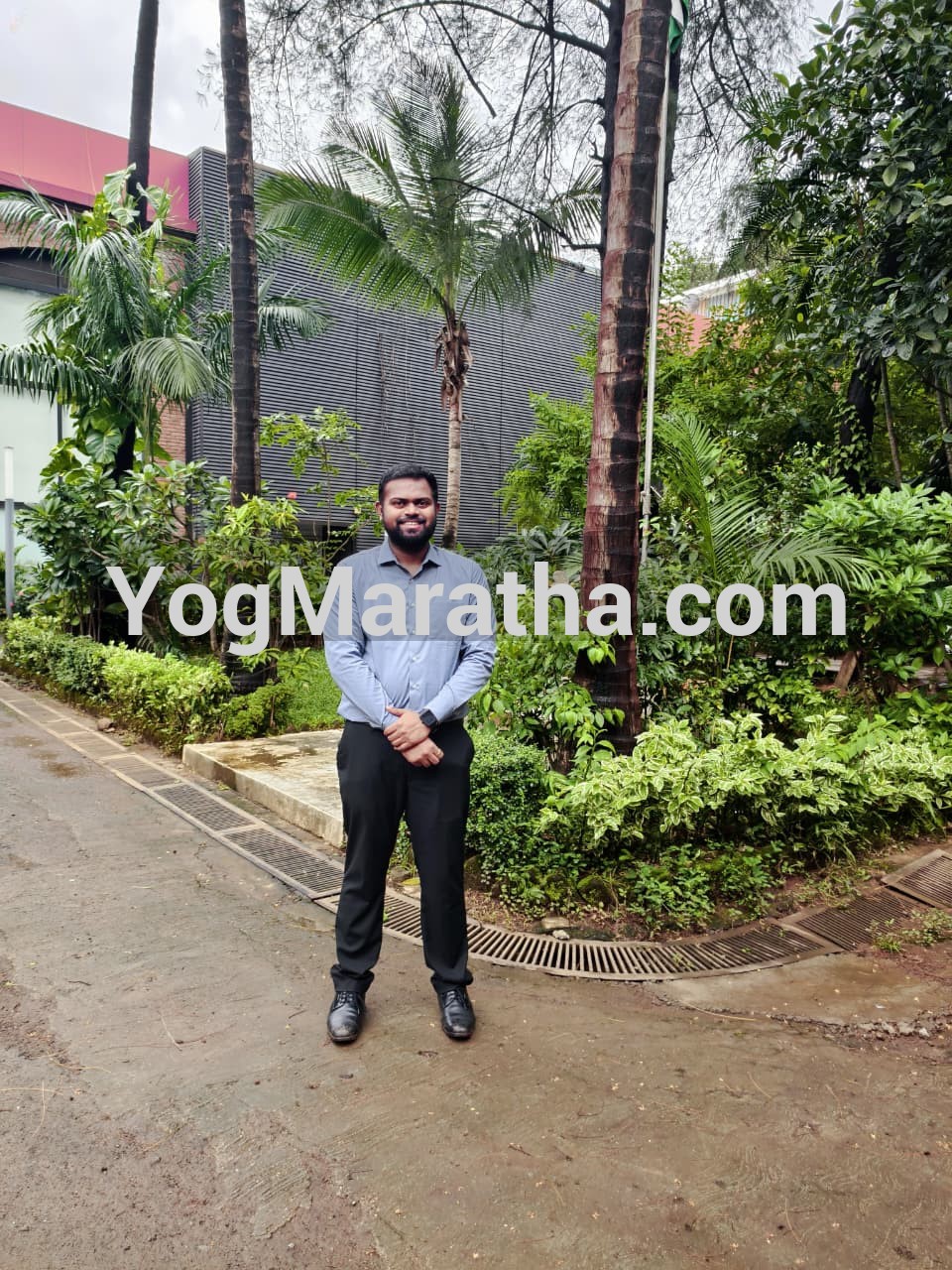 Yog Maratha Vadhu Var