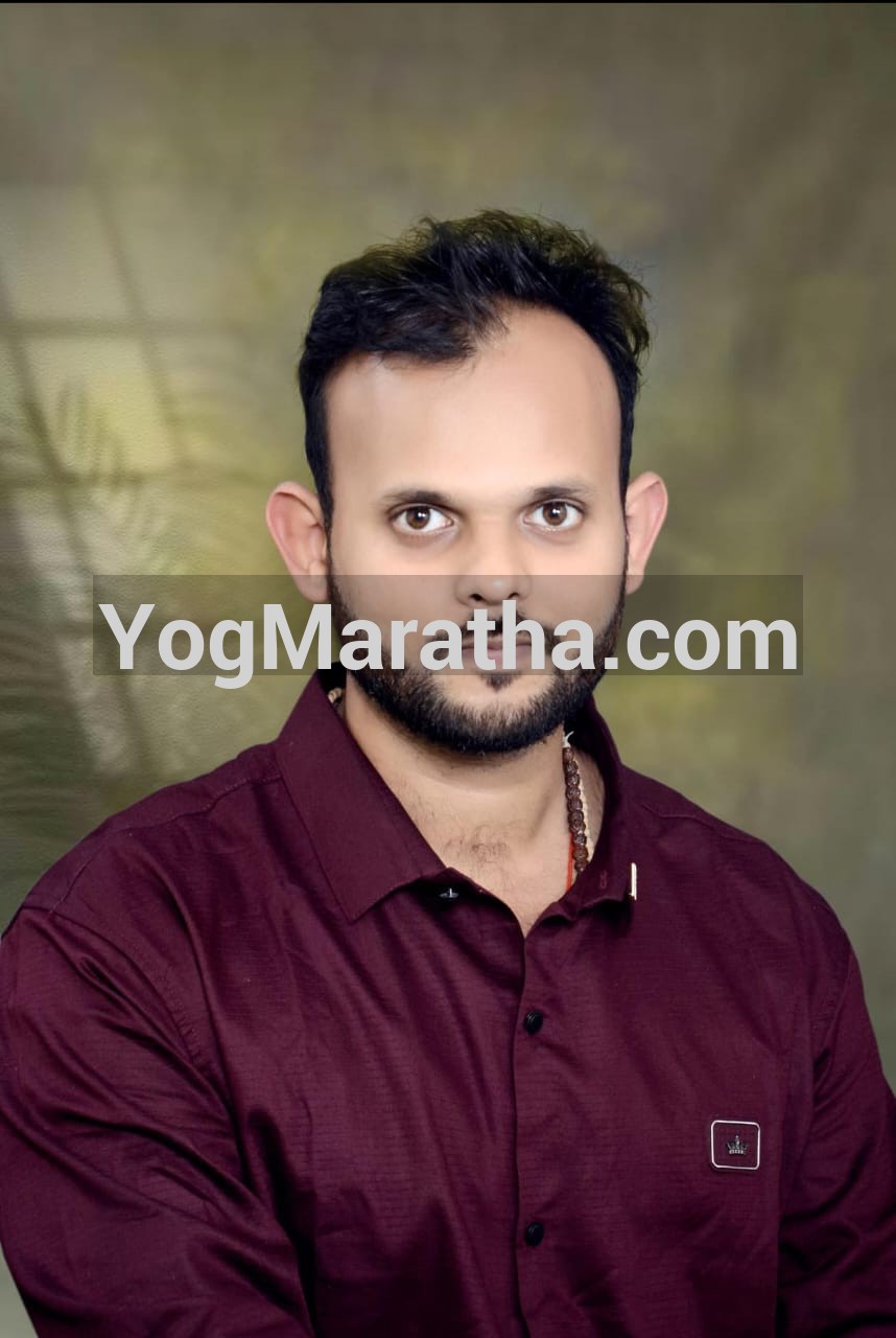 Yog Maratha Vadhu Var