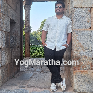 Maratha Marriage Profile