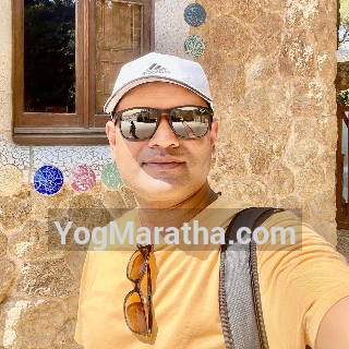 96 Kuli Maratha Profile