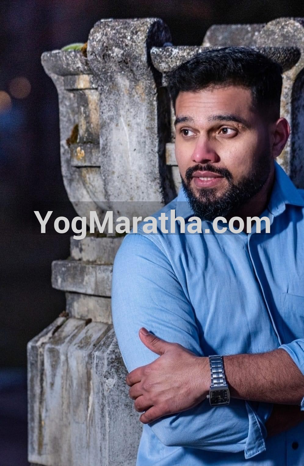 96 Kuli Maratha Profile