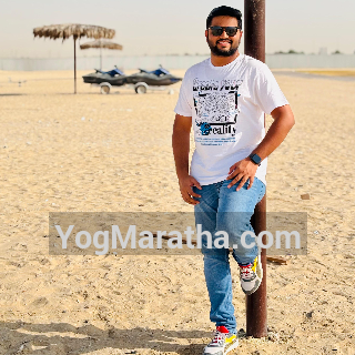 Yog Maratha Vadhu Var