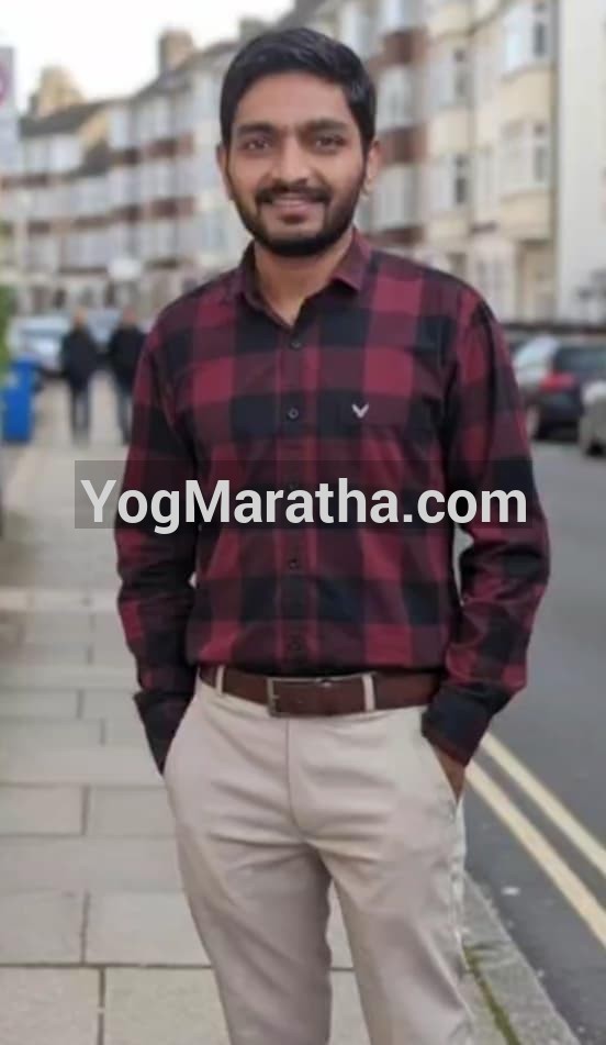 Yog Maratha Vadhu Var