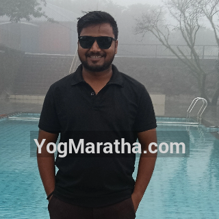 Yog Maratha Vadhu Var