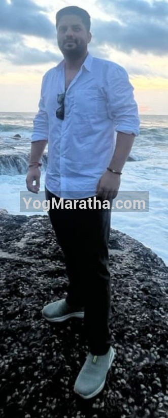 Yog Maratha Vadhu Var