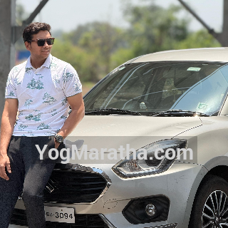 96 Kuli Maratha Profile