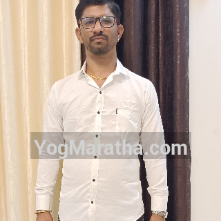 Yog Maratha Vadhu Var