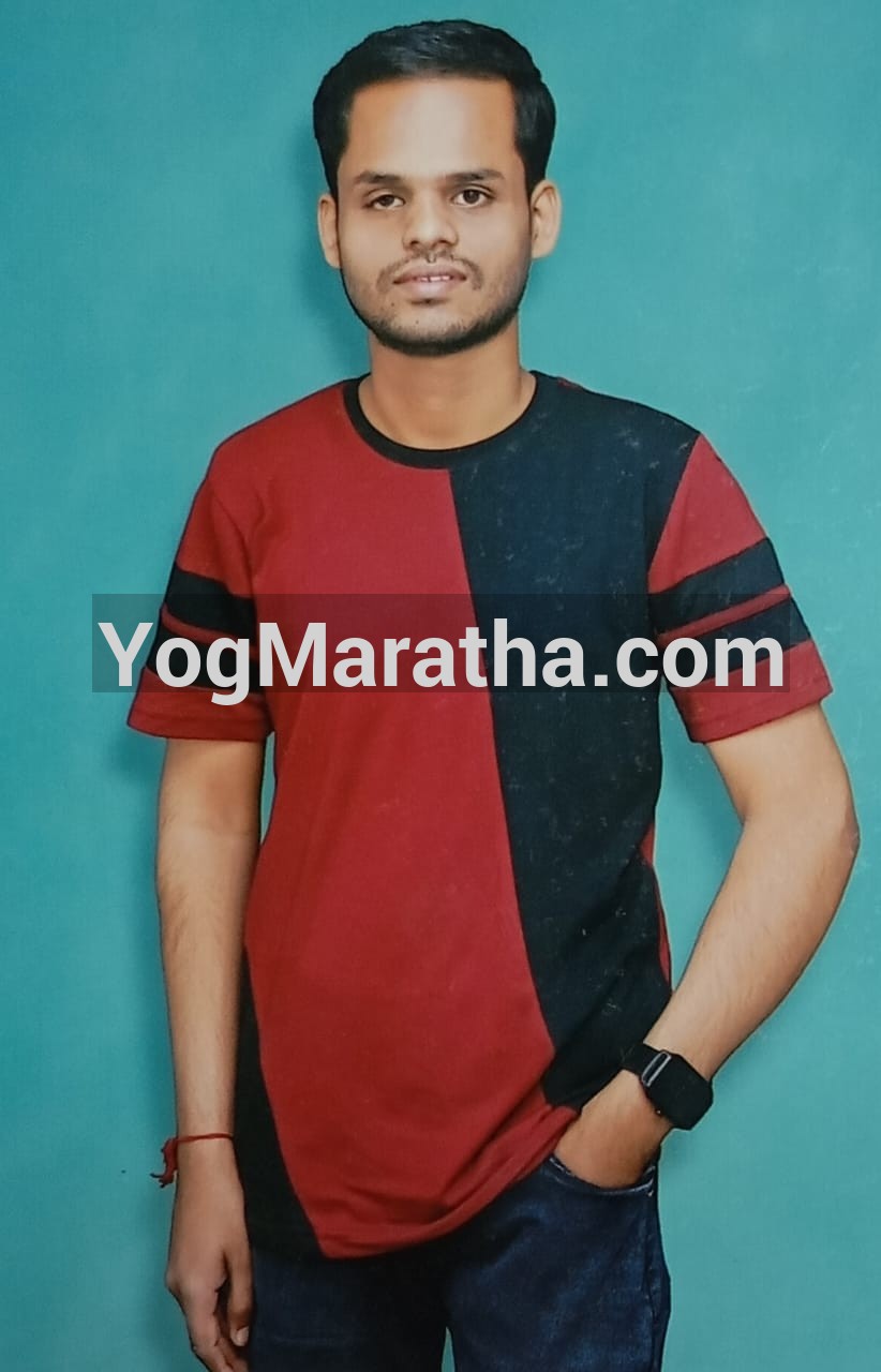 Yog Maratha Vadhu Var