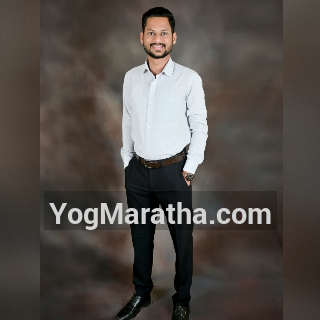 Yog Maratha Vadhu Var