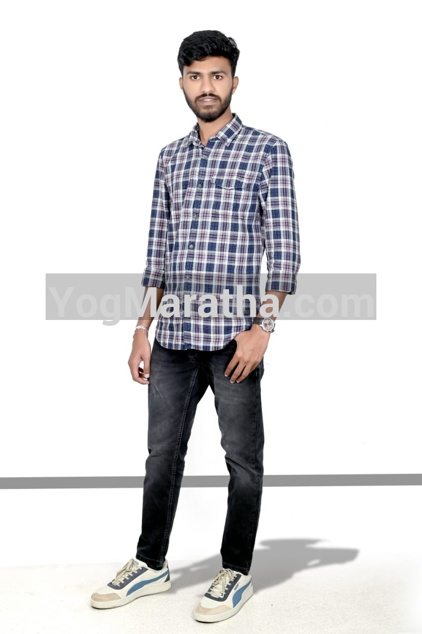 Yog Maratha Vadhu Var