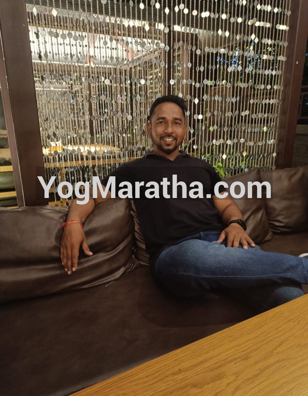 Maratha Marriage Profile