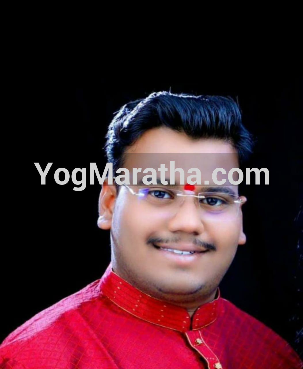 96 Kuli Maratha Profile