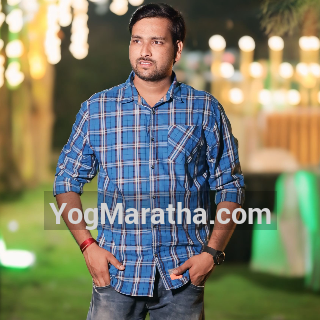 Maratha Marriage Profile