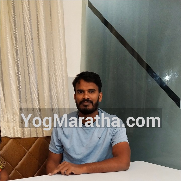 Yog Maratha Vadhu Var