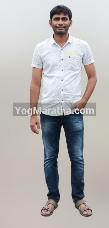 Yog Maratha Vadhu Var