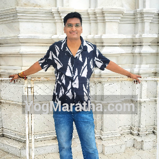 96 Kuli Maratha Profile